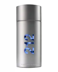 Carolina Herrera - Eau De Toilette 212 Men