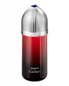Cartier - Eau De Toilette Pasha De Edition Noire Sport 150 Ml
