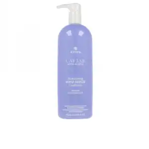 Caviar Restructuring Bond repair conditioner back bar 976 ml