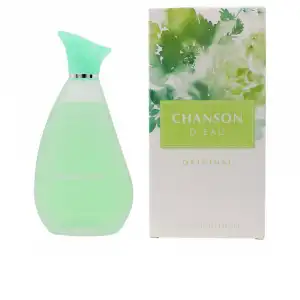 Chanson D’EAU Original eau de toilette 200 ml