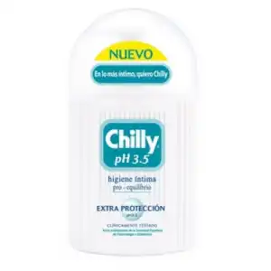 Chilly 200 ML