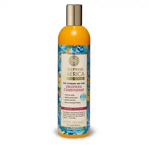 Deep Cleansing And Care Conditioner