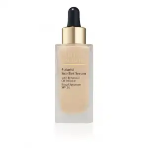 Estee Lauder Futurist Skintint Serum SPF20 5W1 BRONZE Base de Maquillaje con Serum