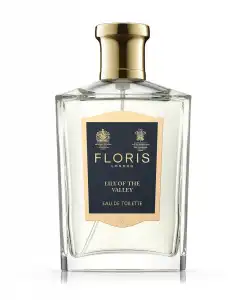 FLORIS - Eau de Toilette Lily of the Valley 100 ml Floris.