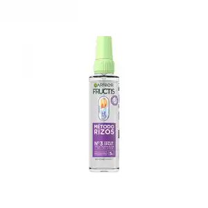 Fructis Método Rizos Sérum nº3 Rizos Hidratados 150 ml