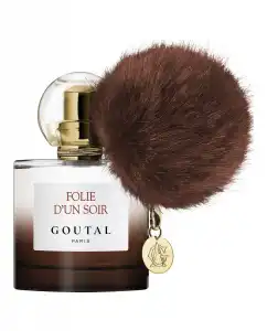 Goutal - Eau De Parfum Folie D'Un Soir 50 Ml