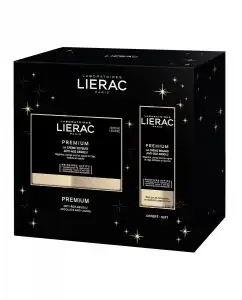 Lierac - Pack Premium Sil Cream