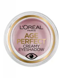 L'Oréal Paris - Sombra De Ojos Antiedad Age Perfect