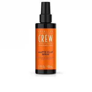 Matte Clay medium hold spray 150 ml