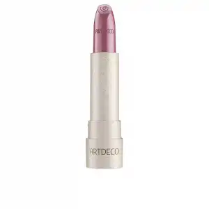 Natural Cream lipstick #peony