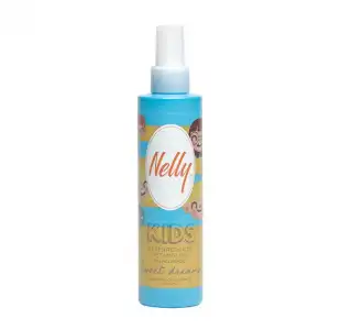 Nelly Nelly Desenredante Al Cole, 200 ml