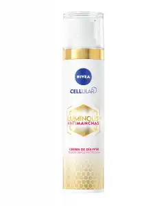 NIVEA - Crema De Día Cellular Luminous 630º Antimanchas FP50