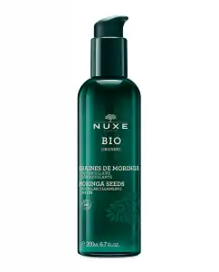 Nuxe - Agua Micelar Desmaquillante Semillas De Moringa 200 Ml