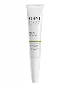 OPI - Aceite Para Uñas Y Cutículas Pro Spa