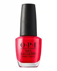 OPI - Esmalte De Uñas Cajun Shrimp Nail Lacquer