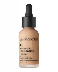 Perricone MD - Suero Base De Maquillaje No Makeup Foundation Serum
