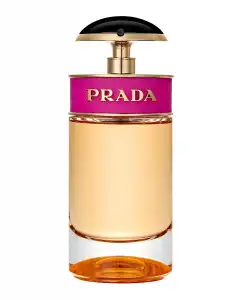 Prada - Eau De Parfum Candy 50 Ml