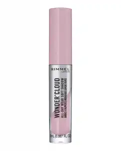 Rimmel - Sombra De Ojos Wonder' Cloud