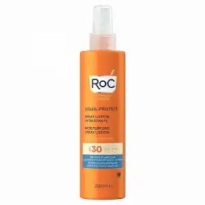 Roc Soleil-Protect Moisturising, 50 ml