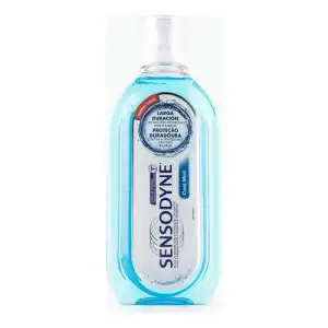 Sensodyne Cool Mint 500 ml Enjuague Bucal