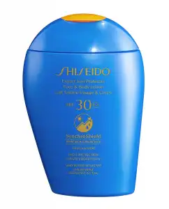Shiseido - Protector Solar Expert Sun Protector Body Lotion SPF30 150 Ml