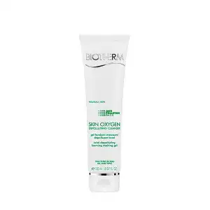 Skin Oxygen Depolluting Cleanser