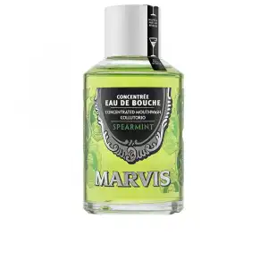 Spearmint mouthwash 120 ml