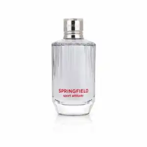 Springfield Sport Attitude Eau de Toilette 100 ML