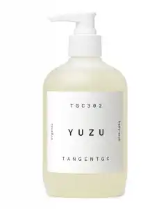 Tangent - Gel De Ducha Y Baño Yuzu Body Wash 350 Ml