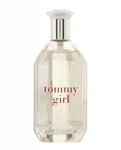 Tommy Hilfiger - Eau De Cologne Natural Tommy Girl 100 Ml