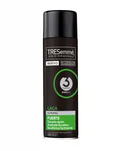 Tresemmé - Laca En Spray Ultrafina Fijación Fuerte