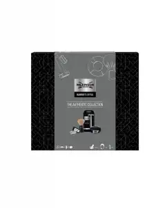 Wilkinson - Estuche De Afeitado Authentic Collection Sword