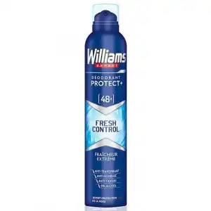 Williams Fresh Control 200 ml Desodorante