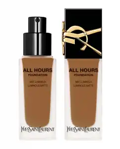 Yves Saint Laurent - Base De Maquillaje Encre De Peau All Hours