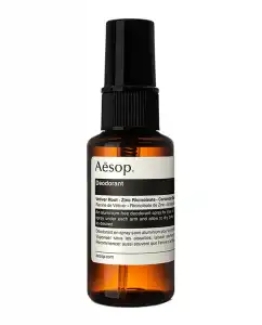 Aesop - Desodorante Spray 50 Ml