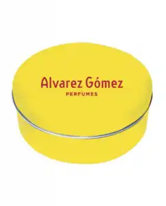 Alvarez Gómez - Crema Corporal Con Kartité