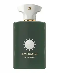 Amouage - Eau De Parfum Purpose 100 Ml