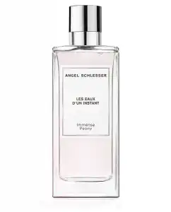 Angel Schlesser - Eau De Toilette As Instant Immense Peony Les Eaux D'Un Instant 150 Ml