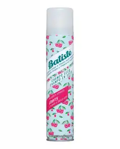 BATISTE - Champú En Seco Cherry