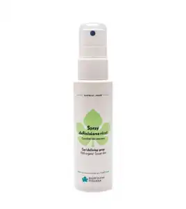 Biofficina Toscana - Spray ondas y volumen