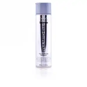 Blonde forever blonde shampoo 250 ml