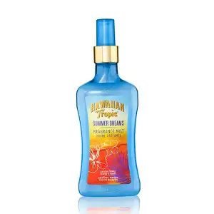 Body Mist Summer Dreams