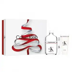 Calvin Klein Everyone Estuche edt 200 ml Eau de Toilette