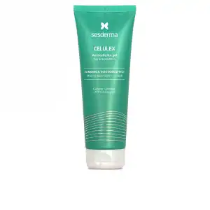 Celulex  gel anticelulítico 200 ml