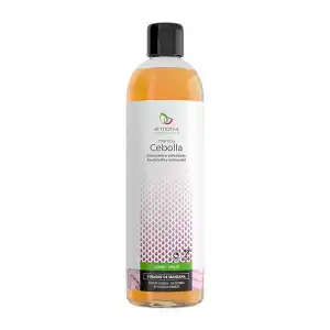 Champú De Cebolla