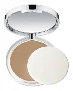 Clinique - Polvos Compactos Almost Powder Makeup SPF15 Clinque