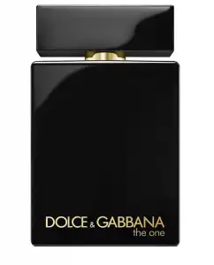 Dolce & Gabbana - Eau De Parfum Intense The Only One For Men 100 Ml