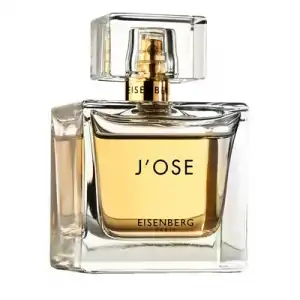 Eisenberg Eisenberg J’ose Eau de Parfum Woman 100 ML