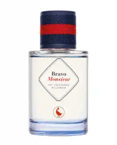 El Ganso - Eau De Toilette Bravo Monsieur 75 Ml