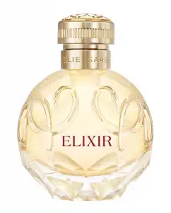 Elie Saab - Eau De Parfum Elixir 100 Ml